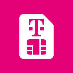 图标图片“T-Mobile Prepaid eSIM”