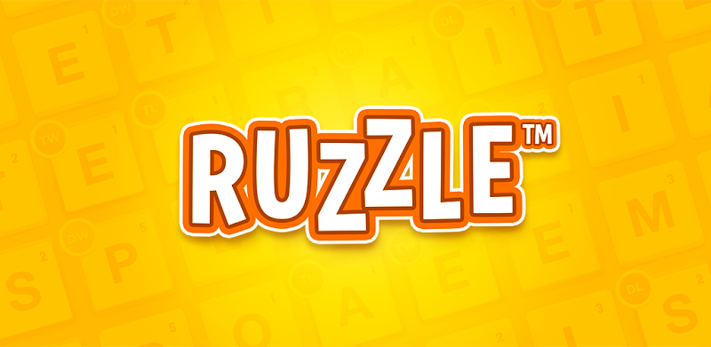 Ruzzle