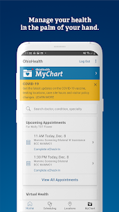OhioHealth apk download 1