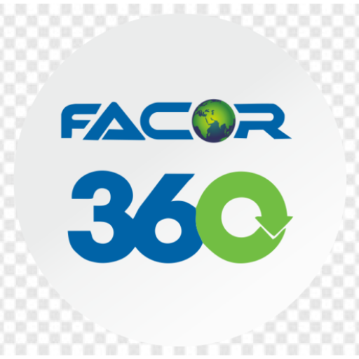 Facor 360 logo