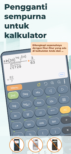 Pratinjau aplikasi