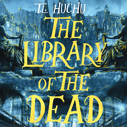 Icon image The Library of the Dead