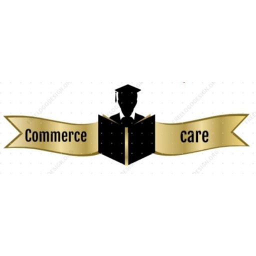 Commerce Care logo