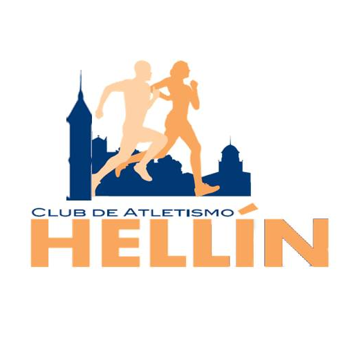 CLUB DE ATLETISMO HELLÍN 1.0 Icon