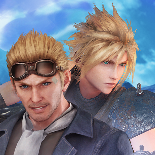 FINAL FANTASY VII EVER CRISIS Mod APK 2.10.0 [LSPosed Module][Damage & Defense Multipliers]
