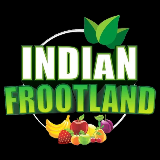 Indian Frootland icon