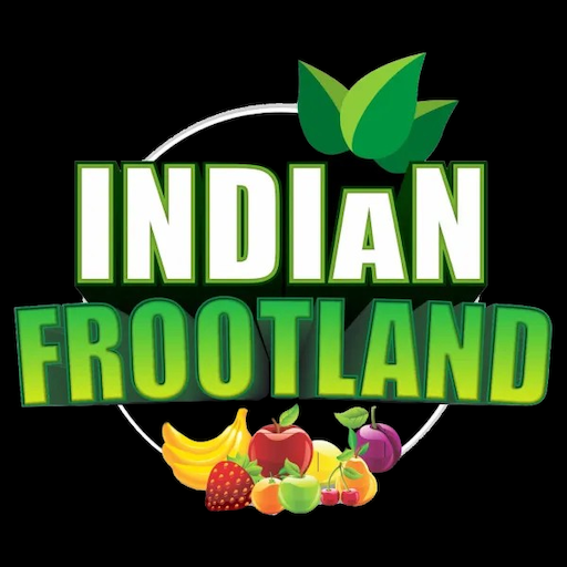 Indian Frootland 1.0.1 Icon