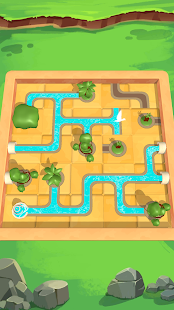 Water Connect Puzzle 9.0.0 APK screenshots 4