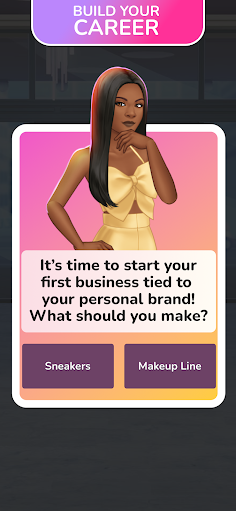 Hollywood Pop! - Screenshot 2