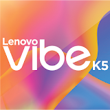 Lenovo Vibe K5 icon