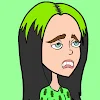 Billie Zombie Attack icon