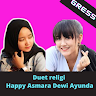 download Duet Happy Asmara dan Dewi Ayunda apk