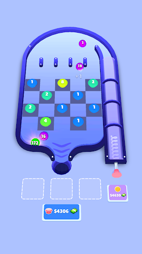 Pinball Fever Screen 3