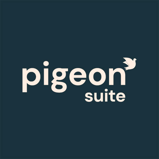 Pigeon Suite  Icon