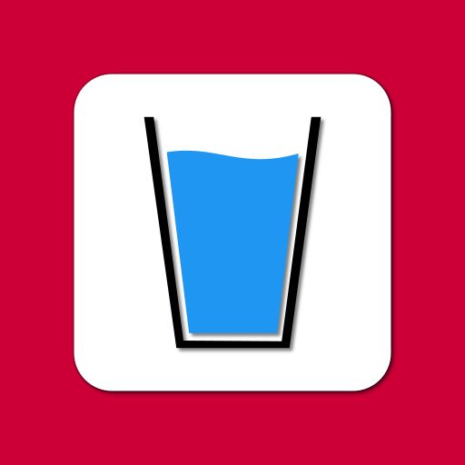 Water Reminder: Remind Drink logo