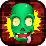 Hungry Hal - Undead Zombie Run icon
