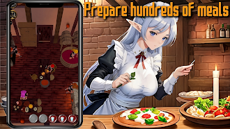 Game screenshot Medieval Fantasy Inn hack