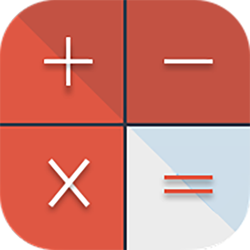 Calculator+ with Unit Convert logo