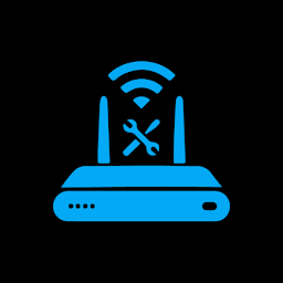 Icon image Wifi router administration