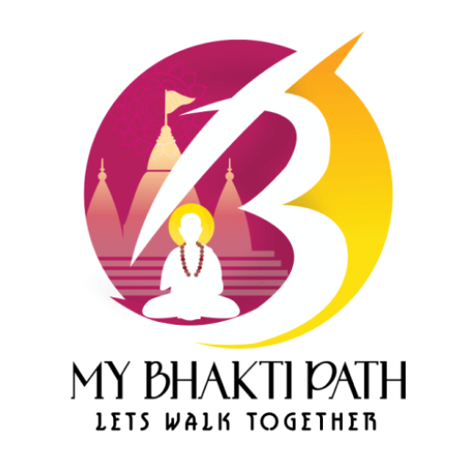 My Bhakti Path logo