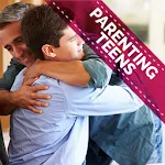 Cover Image of Download Parenting Teens - The Gameplan  APK