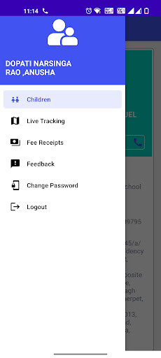 DMNR Enterprises Screen 2