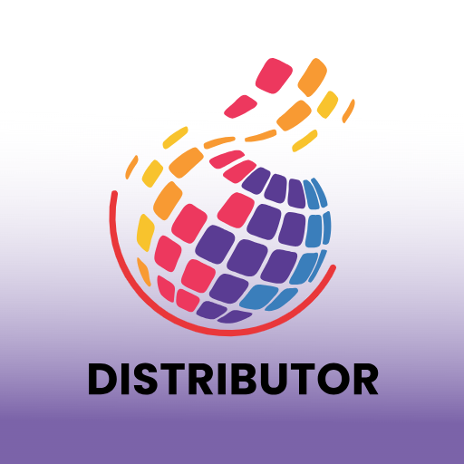 Distributor - Motion View logo