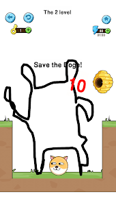 Doge Protect-Draw to Save