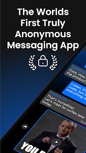 Ghost – Private Messaging Unknown