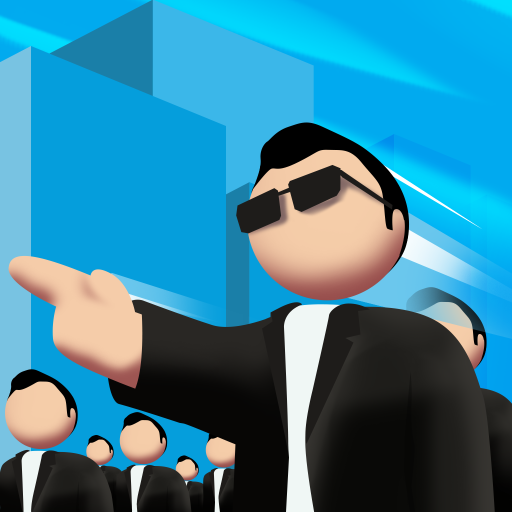 Agent Crowd Download on Windows