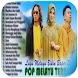 Lagu Pop Melayu Enak Didengar