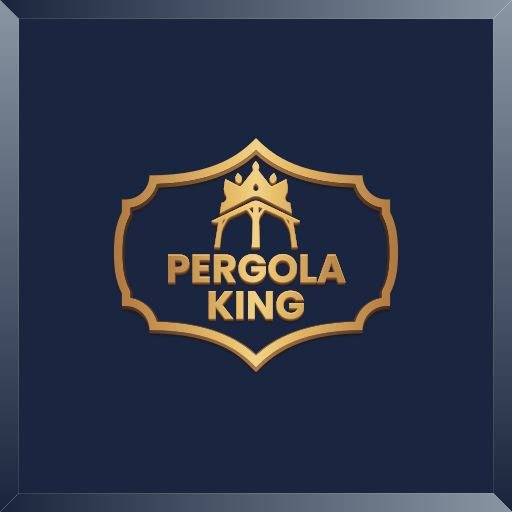 Pergola King logo