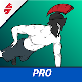 Home Workout MMA Spartan Pro - 50% DISCOUNT icon