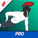 Home Workout MMA Spartan Pro - Androidアプリ