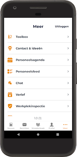 ATS Nederland Screen 3