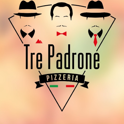 TrePadrone Tyniec Mały logo
