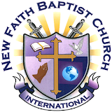 New Faith Baptist Church Intl icon