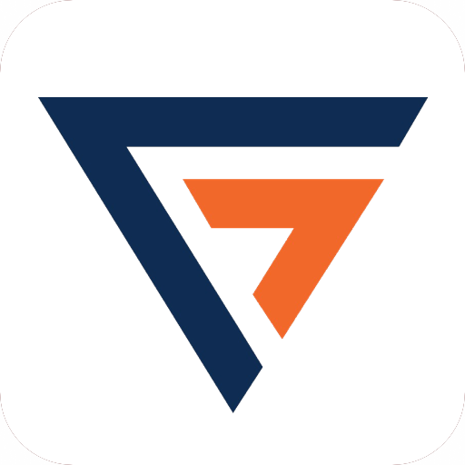 VertiGO Train logo