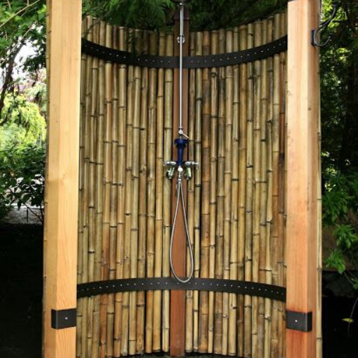 Garden Shower Ideas logo