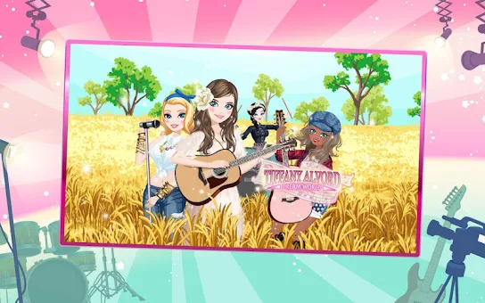 Tiffany Alvord screenshot 1