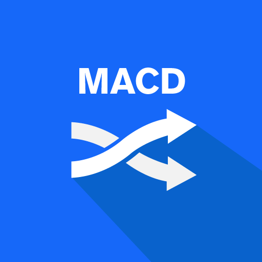 Easy MACD Crossover 2.2.7 Icon