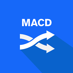 Icon image Easy MACD Crossover