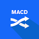 Easy MACD Crossover - Androidアプリ