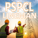 Cover Image of Herunterladen PSPCL Lineman Exam 1.0 APK