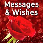 Cover Image of ダウンロード 最高の願い、愛のメッセージSMS 11.1 APK