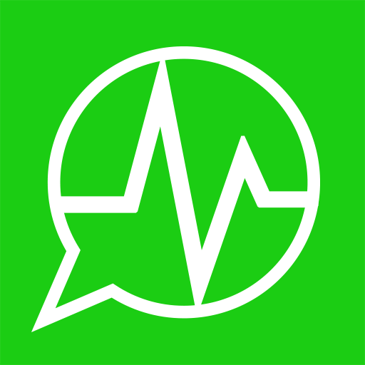 Send sound files to Messanger logo