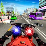 Bike Racing Games 3d Bike Game icon