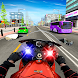 バイクレースのゲーム - オートバイのゲーム - Androidアプリ