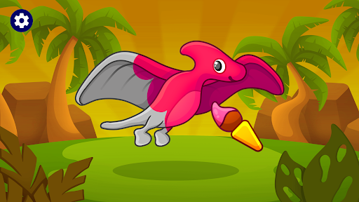 Toddler Learning Puzzle Games Screen 3