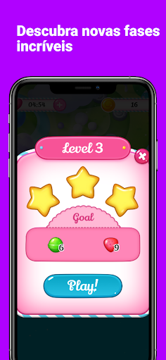 Doces Cremosos - Screenshot 4